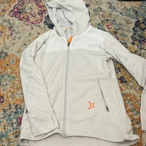Orangetheory full zip - MAKE AN OFFER/BUNDLE